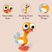 TOLO® - Tolo Bio Crazy Eyed Bird