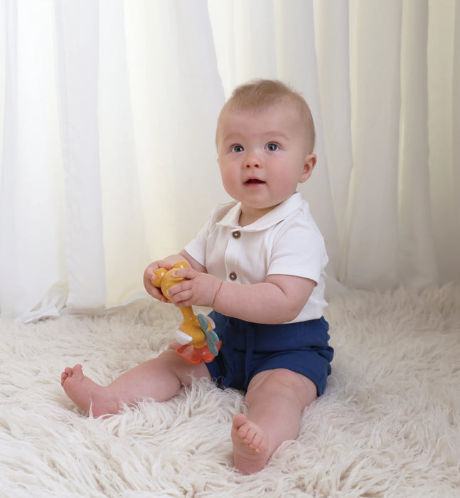 TOLO® - Tolo Bio Crazy Eyed Bird