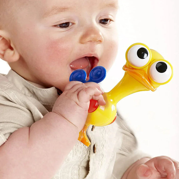 TOLO® - Tolo Bio Crazy Eyed Bird