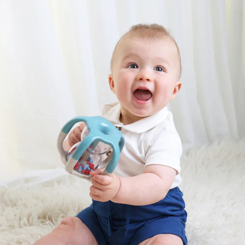 TOLO® - Tolo Bio Gripper Rattle