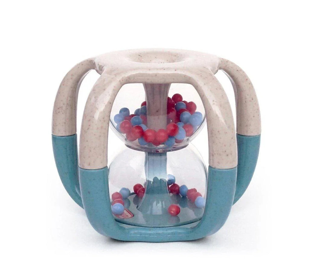 TOLO® - Tolo Bio Gripper Rattle