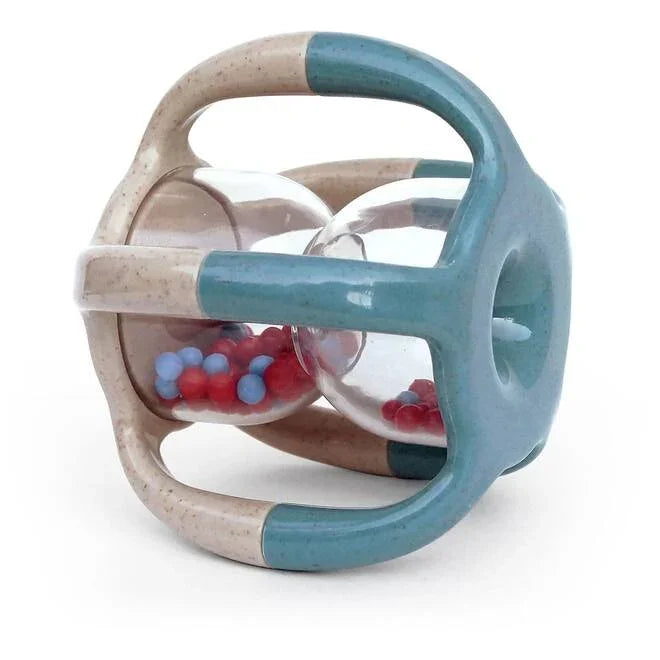 TOLO® - Tolo Bio Gripper Rattle