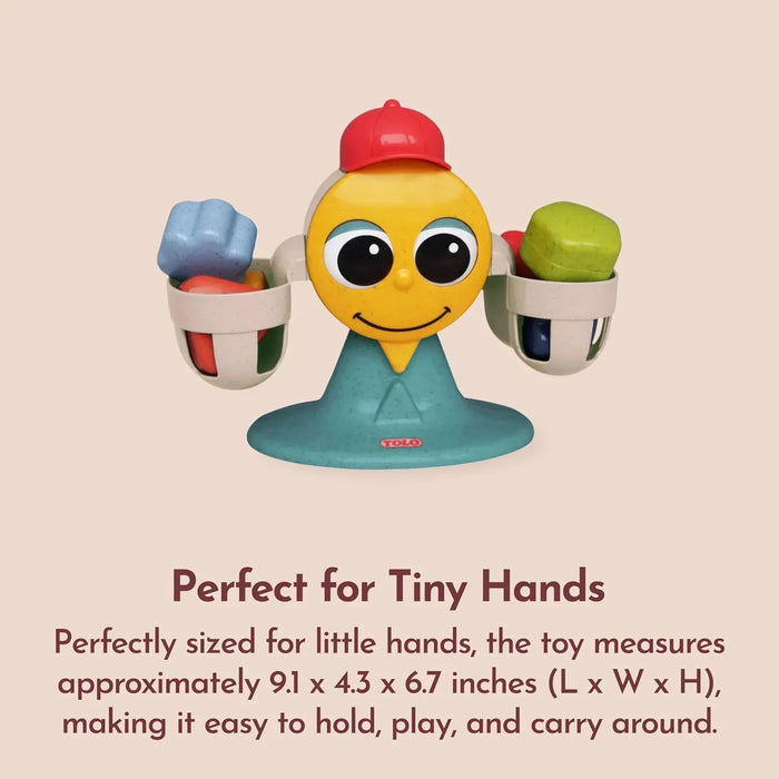 TOLO® - Tolo Bio My First Scales