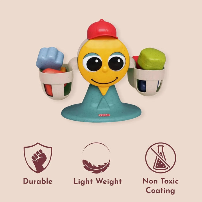 TOLO® - Tolo Bio My First Scales