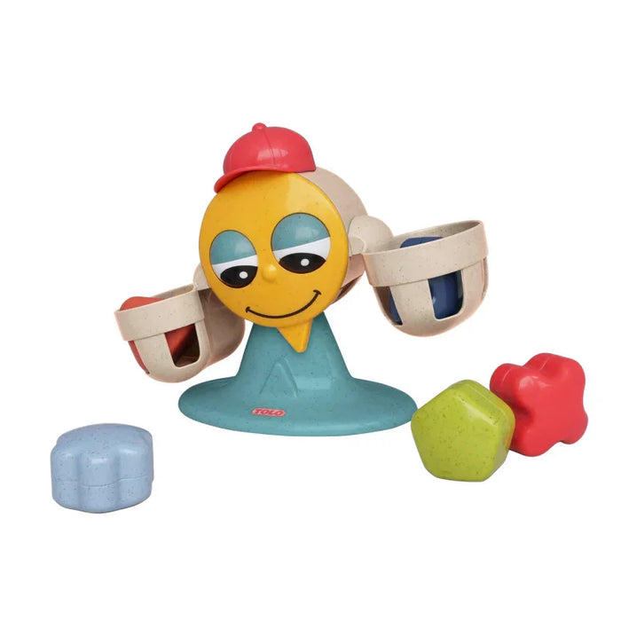 TOLO® - Tolo Bio My First Scales