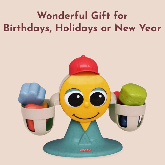 TOLO® - Tolo Bio My First Scales