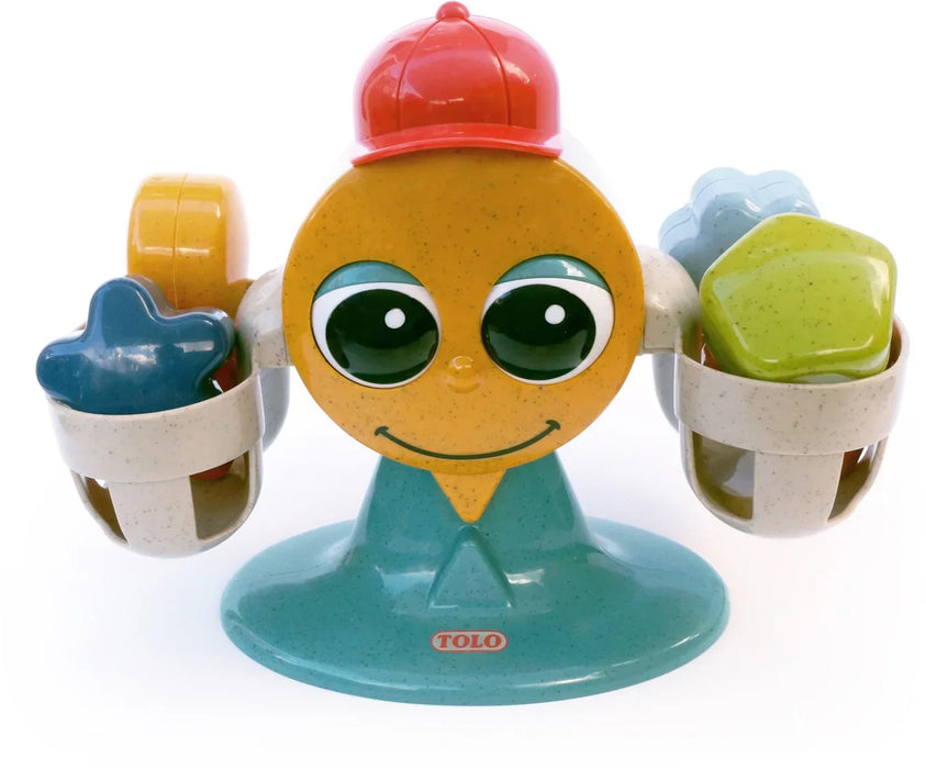 TOLO® - Tolo Bio My First Scales