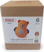 TOLO® - Tolo Bio Roly Poly Teddy Bear