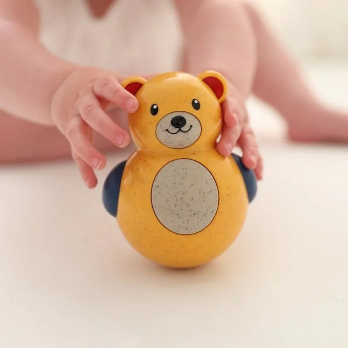 TOLO® - Tolo Bio Roly Poly Teddy Bear