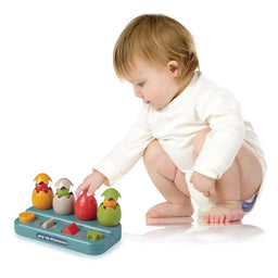 TOLO® - TOLO® Bio Pop-Up Dinosaur