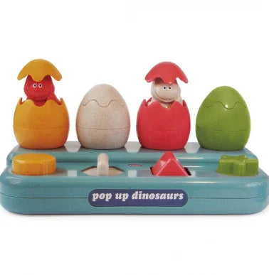 TOLO® - TOLO® Bio Pop-Up Dinosaur