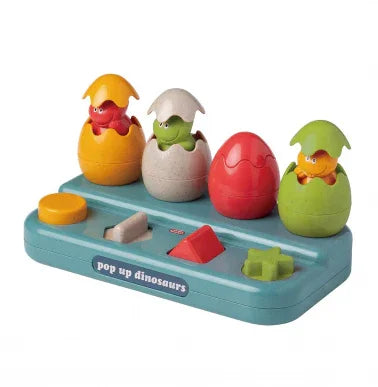 TOLO® - TOLO® Bio Pop-Up Dinosaur