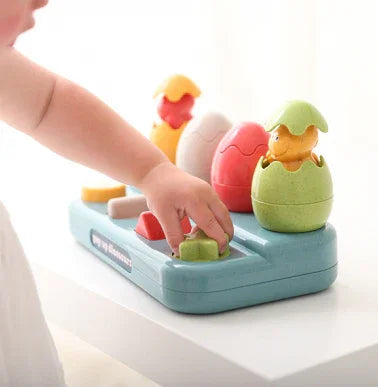 TOLO® - TOLO® Bio Pop-Up Dinosaur