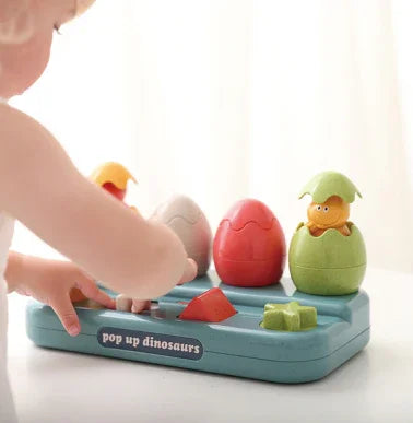 TOLO® - TOLO® Bio Pop-Up Dinosaur