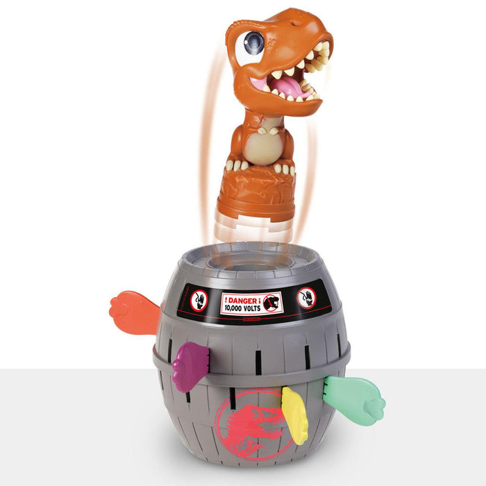 Tomy® - Tomy Games Pop T. Rex Kids Game