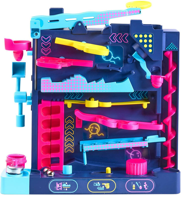 Tomy® - Tomy Games Tricky Bille Level Up Kids Game