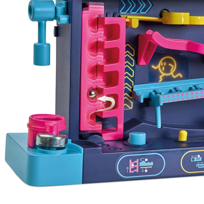 Tomy® - Tomy Games Tricky Bille Level Up Kids Game