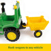 Tomy® - TOMY John Deere 1st Farming Fun – Fun on the Farm 20 Pieces Play Set