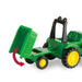 Tomy® - TOMY John Deere 1st Farming Fun – Fun on the Farm 20 Pieces Play Set