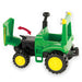 Tomy® - TOMY John Deere 1st Farming Fun – Fun on the Farm 20 Pieces Play Set