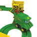 Tomy® - Tomy John Deere Kids Big Loader Johnny Tractor Playset