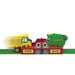 Tomy® - Tomy John Deere Kids Big Loader Johnny Tractor Playset