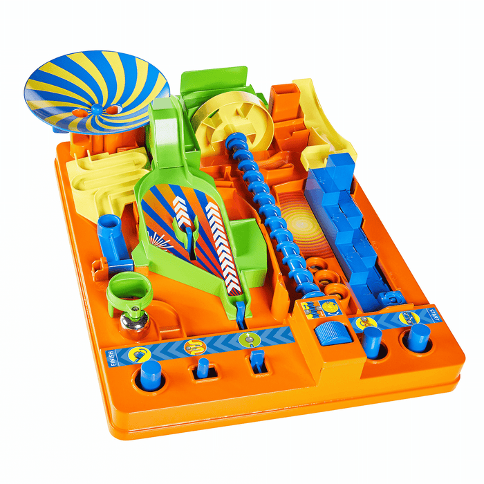 Tomy® - Tomy Screwball Scramble 2