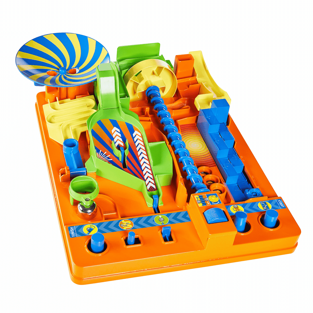 Tomy Baby Screwball Scramble 2 — Goldtex