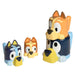 Tomy® - TOMY Toomies’ Bluey Family Bath Pourers