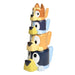Tomy® - TOMY Toomies’ Bluey Family Bath Pourers