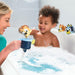 Tomy® - TOMY Toomies’ Bluey Family Bath Pourers