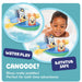 Tomy® - Tomy Toomies Bluey Pull & Go Canoe Bath Toy