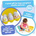 Tomy® - TOMY Toomies Hide & Squeak Eggs