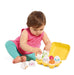 Tomy® - TOMY Toomies Hide & Squeak Eggs