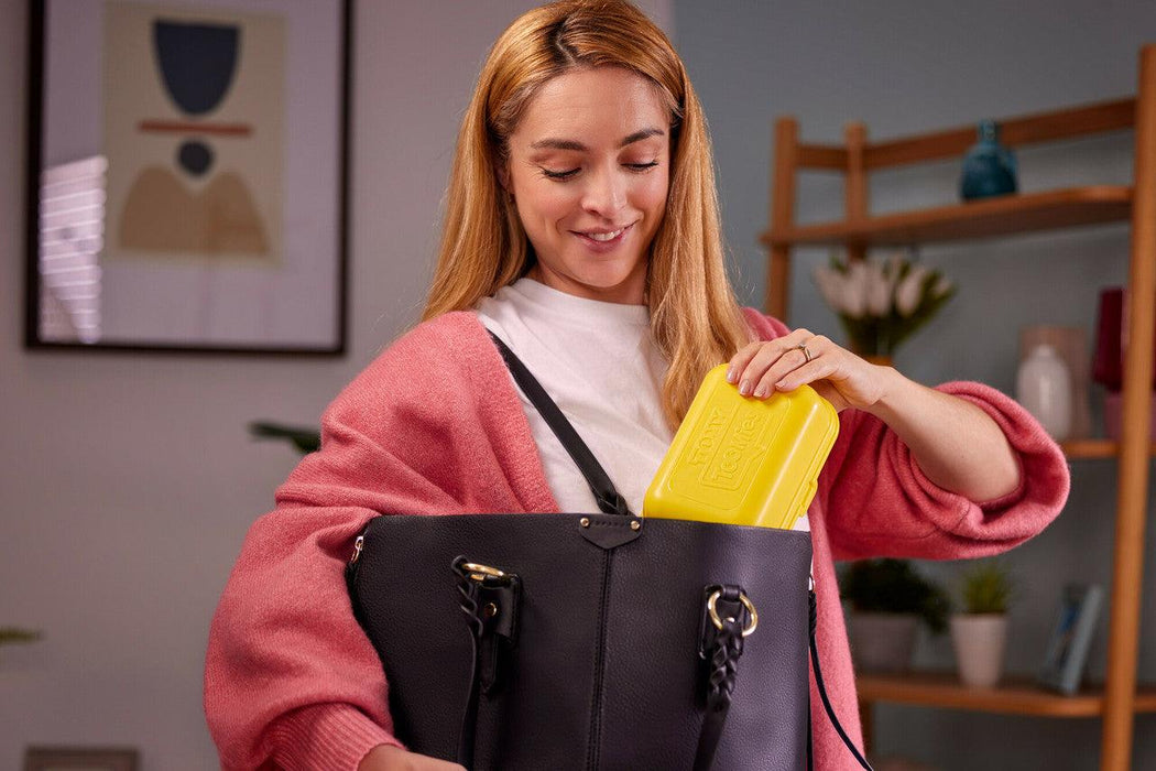 Tomy® - TOMY Toomies Hide & Squeak Eggs