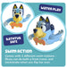 Tomy® - Tomy Toomies Swimming Bluey Bath Toy with Seahorse
