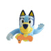 Tomy® - Tomy Toomies Swimming Bluey Bath Toy with Seahorse