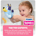 Tomy® - Tomy Toomies Swimming Bluey Bath Toy with Seahorse