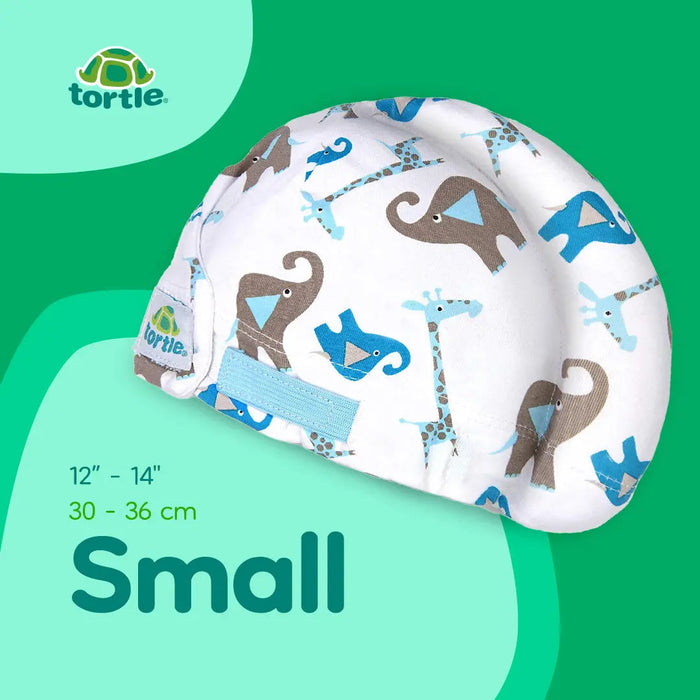 Tortle Air Lucky Elephant XS corrective beanie product photo
