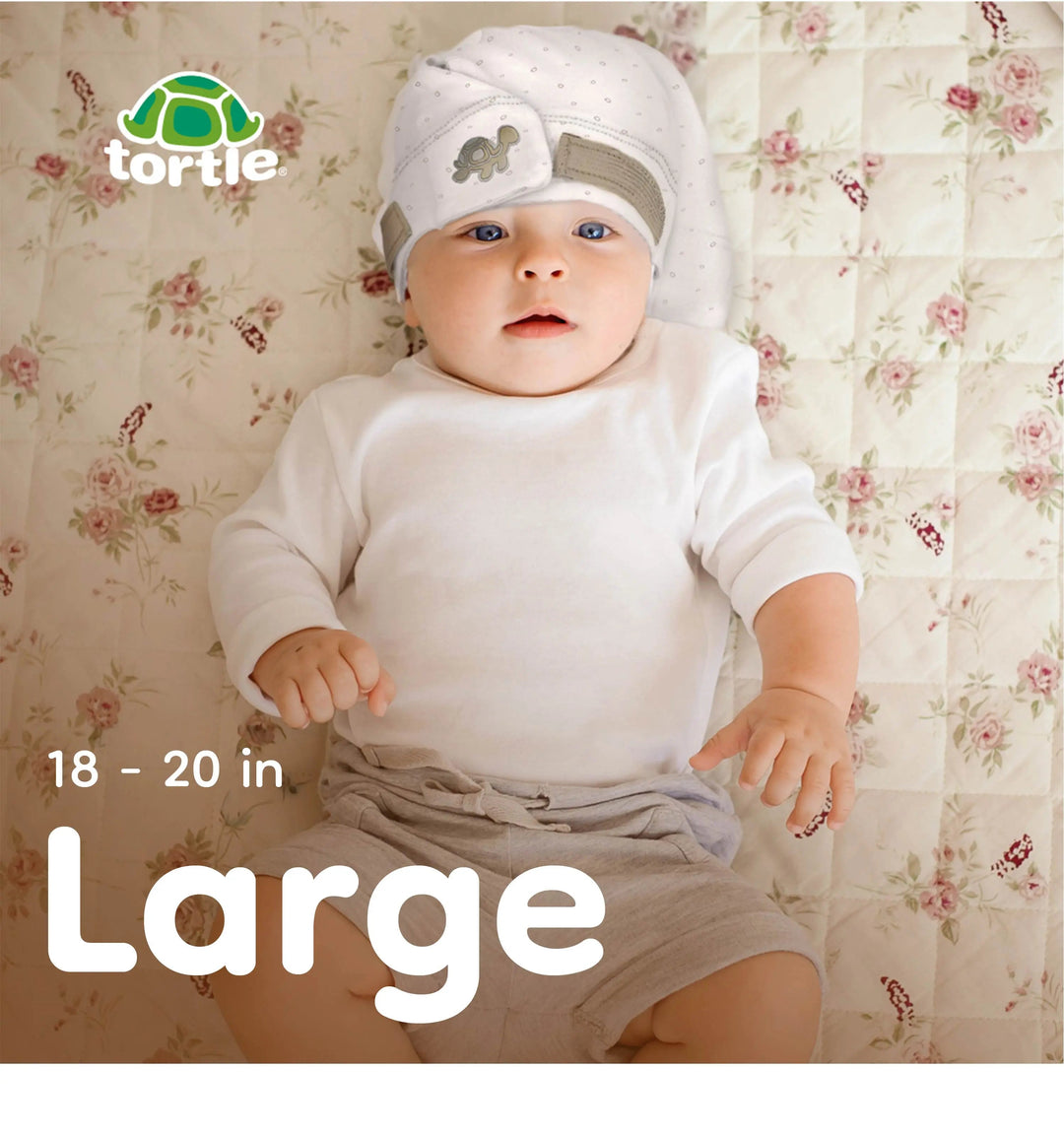 Tortle Air Turtle Trot large corrective beanie product photo