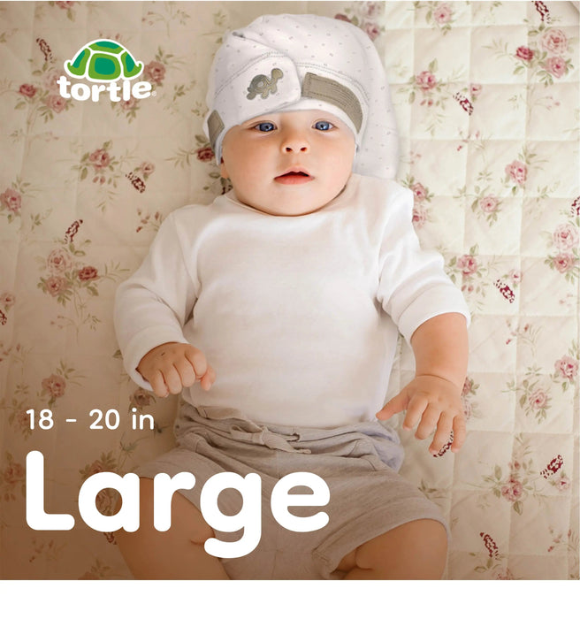 Tortle Air Turtle Trot large corrective beanie product photo