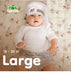 Tortle Air Turtle Trot large corrective beanie product photo