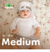 Tortle Air Turtle Trot medium corrective beanie product photo