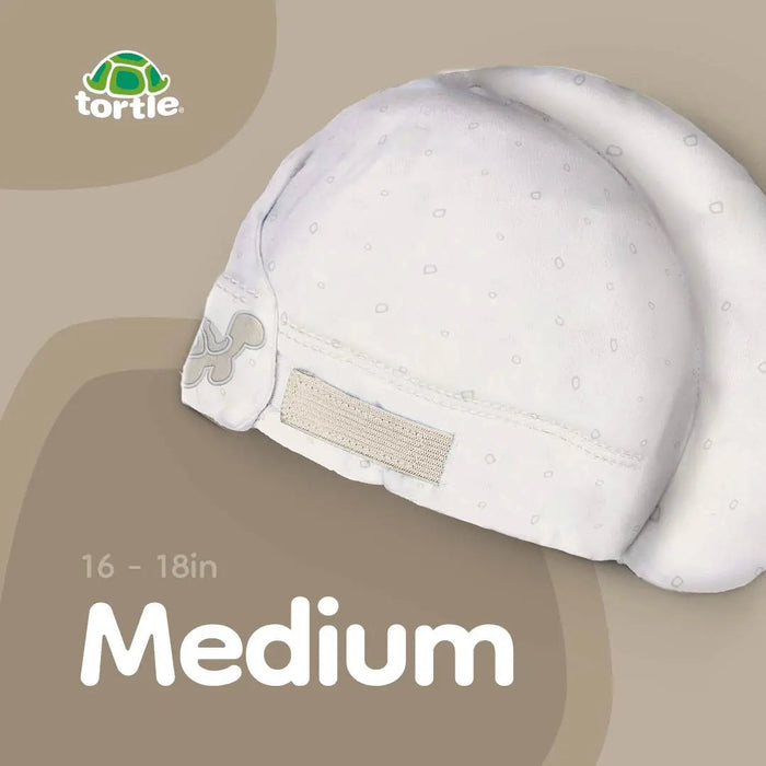 Tortle Air Turtle Trot medium size card for 16 to 18 inch head circumference