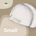Tortle Air Turtle Trot small size card showing head circumference fit