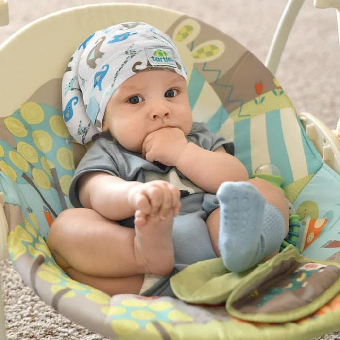 Tortle® - Tortle® Baby Head Repositioning Beanie