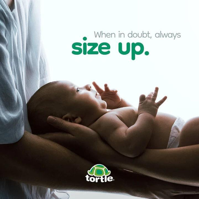 Tortle® - Tortle® Baby Head Repositioning Beanie