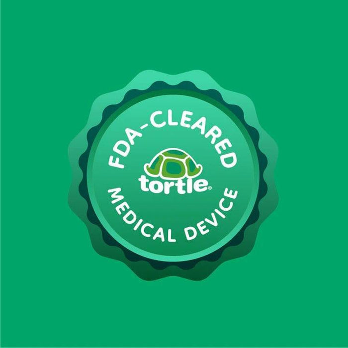 Tortle® - Tortle® Baby Head Repositioning Beanie