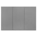 Dream On Me On-The-Go Trifold Playmat Grey image 7