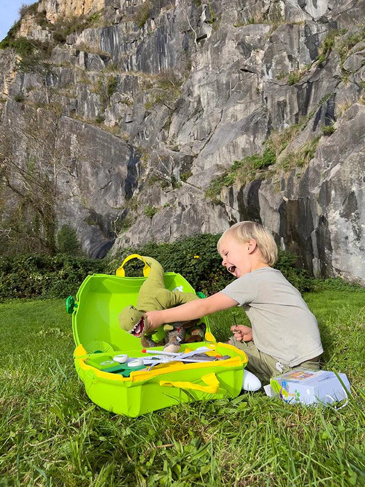 Trunki® - Trunki Children Ride-on Suitcase